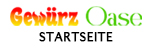 Gewürz Oase-Logo