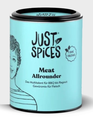 --- JUST SPICES --- Meat Allrounder 50g