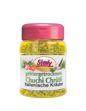 STEDY Ital. Kräutermischung (gefriergetrocknet) 20g