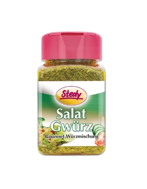 STEDY Salatgwürz 55g