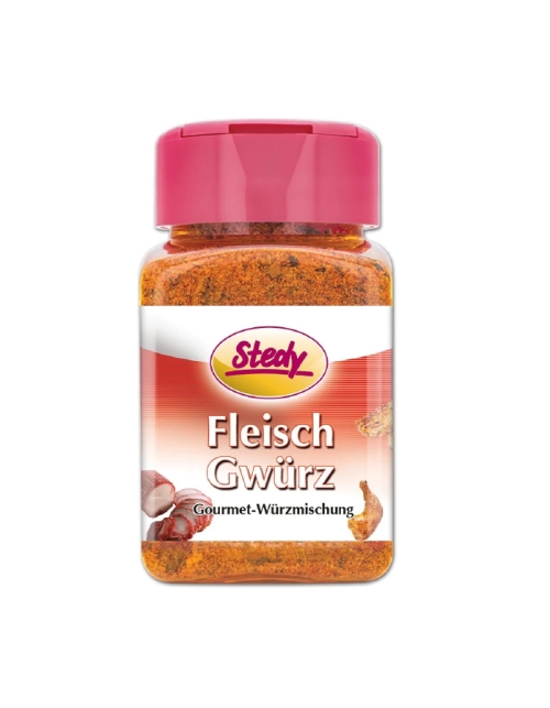 STEDY Fleischgwürz 70g