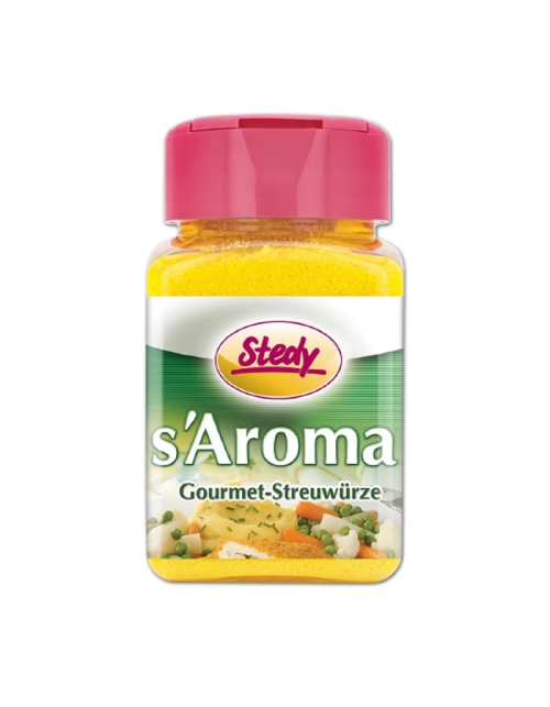 STEDY s'Aroma 65g